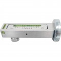 S &amp; G Tool Aid 61820 Niveau d'alignement de jambe de force, -5 &amp;agrave; 5&amp;deg;, magn&amp;eacute;tique-