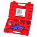 S &amp; G Tool Aid 99350 Air Blow Gun Kit, 1/4" NPT, 7-pack-