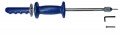 S &amp; G Tool Aid SG81400 Extracteur de bosses et marteau coulissant, 1.36 kg-
