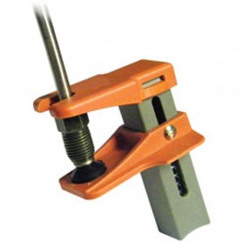 S.U.R. and R. FLS330 Ensemble d'obturateurs de conduite de fluide, 4.76 &amp;agrave; 12.7 mm, lot de 4-
