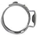 S.U.R. and R. K2982 Collier de serrage d'&amp;eacute;tanch&amp;eacute;it&amp;eacute; pour ensemble de remplacement de conduite de carburant KP1200, 9.52 mm-