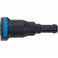 S.U.R. and R. KP030 Raccord droit, 9.52 &amp;agrave; 7.94 mm-