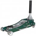 Safeguard 60020 Service Jack, 2 tons, aluminum-