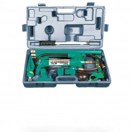 Safeguard 66040 Ensemble de r&amp;eacute;paration de carrosserie, 4 tonnes-