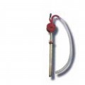 SAMSON 1245 Pompe rotative pour baril, 60.57 &amp;agrave; 208.2 L, fonte-