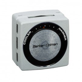 Schneider Electric 2298-061 Pneumatic Temperature Controller, direct acting, 65 to 85&amp;deg;F setpoint range-