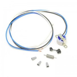 Schneider Electric 680-243-5 TAC Erie Seasonal Changeover Switch with 36" leads, color coded-