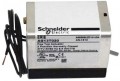 Schneider Electric AG13T020 Erie&amp;trade; PopTop&amp;trade; General Close-Off Spring Return Actuator, normally closed, general temperature, 277 VAC, 18&amp;quot; leads-