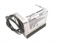 Schneider Electric AG13U020 Erie&amp;trade; PopTop&amp;trade; General Close-Off Spring Return Actuator, normally closed, general temperature, 240 VAC, 18&amp;quot; leads-