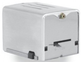 Schneider Electric AH23A000 Actionneur de vanne modulant Erie PopTop, 2PGT, SR, 24 V, AP-