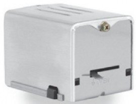 Schneider Electric AH24A020 Erie PopTop Valve Modulating Actuator, 2PHT, SR, 24V, AP-