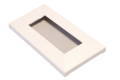 Schneider Electric DCQC-150-500 Couvercle de protection pour capteurs, sans logo-