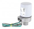 Schneider Electric MA-5213 Hydraulic Spring Return Actuator, 24 VAC-