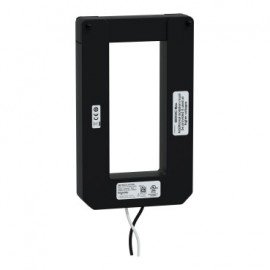Schneider Electric METSECTLV4100U PowerLogic&amp;trade; Split Core Current Transformer, large, 1000 A, 34 kA-