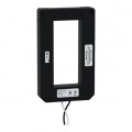 Schneider Electric METSECTSP5A4240U PowerLogic&amp;trade; Split-Core Current Transformer, large, 2000 A, 93.8 kA-
