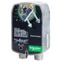 Schneider Electric MF40-7043 SmartX Direct Coupled Floating Damper Actuator, 35 lb-in, 24 VAC/DC-