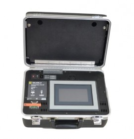 Rental - Schneider S33595 Full function test kit-