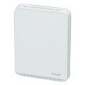 Schneider Electric SLASXXX SpaceLogic Humidity Sensor with 10 kOhm T3 thermistor, analog-