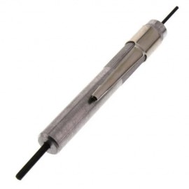 Schneider Electric TOOL-082 Combination Pocket Wrench with 5/64&amp;quot; Allen and 0.048&amp;quot; 6-Spline tips-