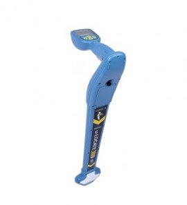 Schonstedt u-Locate Plus Pipe and Cable Locator with dual frequency passive mode and depth location, 512 hz 33 and 82 khz-