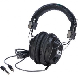 Schonstedt H30008 Headset for GA-52CX and GA-72CD pipe and cable locators-