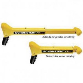 Schonstedt XT512 Sewer Camera Locator, 512 Hz-