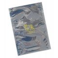 SCS 10024 1000 Series Metal-In Static Shielding Bags, 2 x 4&quot;, 100-Pack-