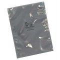 SCS 1501012 1500 Series Metal-Out Static Shielding Bags, 10 x 12&quot;, 100-Pack-