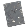 SCS 1501818 1500 Series Metal-Out Static Shield Bag, 18 x 18&amp;quot;, 100 EA-