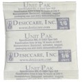 SCS 1/6PLDES1200 Desiccant Pouch, pail of 1200-