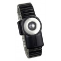 SCS 2225 MagSnap 360 Metal Wristband, Dual Wire, Small -