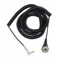 SCS 2235 MagSnap 360 Coil Cord, Dual Wire, 12&#039;-