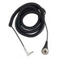 SCS 2236 MagSnap 360 Coil Cord, Dual Wire, 20&#039;-