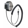 SCS 2383 Dual Conductor Metal Wrist Strap Large-