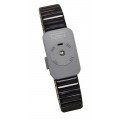 SCS 2387 Dual-Wire Metal Wristband, x-large-