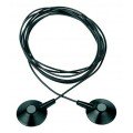 SCS 2389 Cordon d&#039;interconnexion pour tapis, goujons de 10 mm, 3 m-