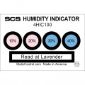 Humidity Indicators