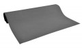 SCS 6840 6800 Series 2-Layer Rubber Mat Roll, Gray, 0.072&quot; x 24&quot; x 50&#039;-