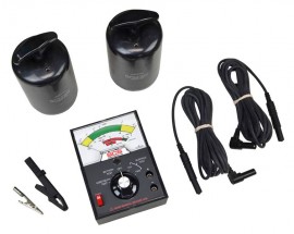 SCS 701C Test Kit for Static Control Surfaces-