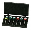 SCS 724VK Verification Kit-