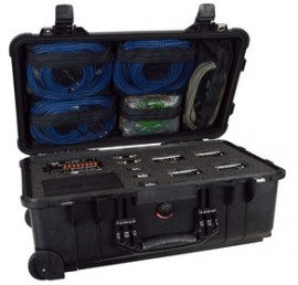 SCS 770050 Ensemble de diagnostic SMP-