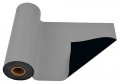 SCS 770088 R3 Dissipative Rubber Worksurface Mat Roll, 36&amp;quot; x 50&#039;, Gray-