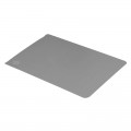 SCS 770098 R3 Rubber Tray Liner, Gray, 16 x 24in-