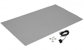 SCS 770784 R7 Series Mat Kit, 2- layer rubber, 0.060 x 36 x 60&amp;quot;-