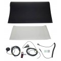 SCS 8033 Workstation Grounding Kit-