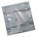 SCS 817912 Metal-In Static Shield Bags, 9 x 12in, 100-Pack-