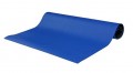 SCS 8905 8900 Series 2-Layer Rubber Mat Roll, 0.065&quot; x 48&quot; x 50&#039;, Blue-