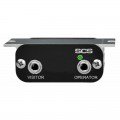 SCS CTA242 Operator Remote for WS Aware Monitors, Standard Design-