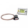 SCS CTC034-031-5-WW EM Aware Event, Field &amp;amp; Ionization Monitor, Modbus Output-