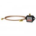SCS CTC113-6FT ESD Remote Antenna for EM Eye Monitors, 6ft-